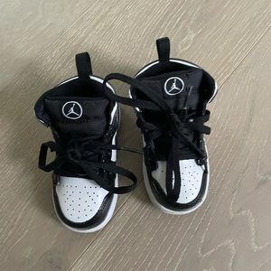 Authentic Nike air jordan